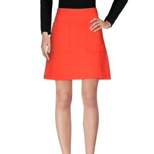Marc by Marc Jacobs Knee Length Skirt